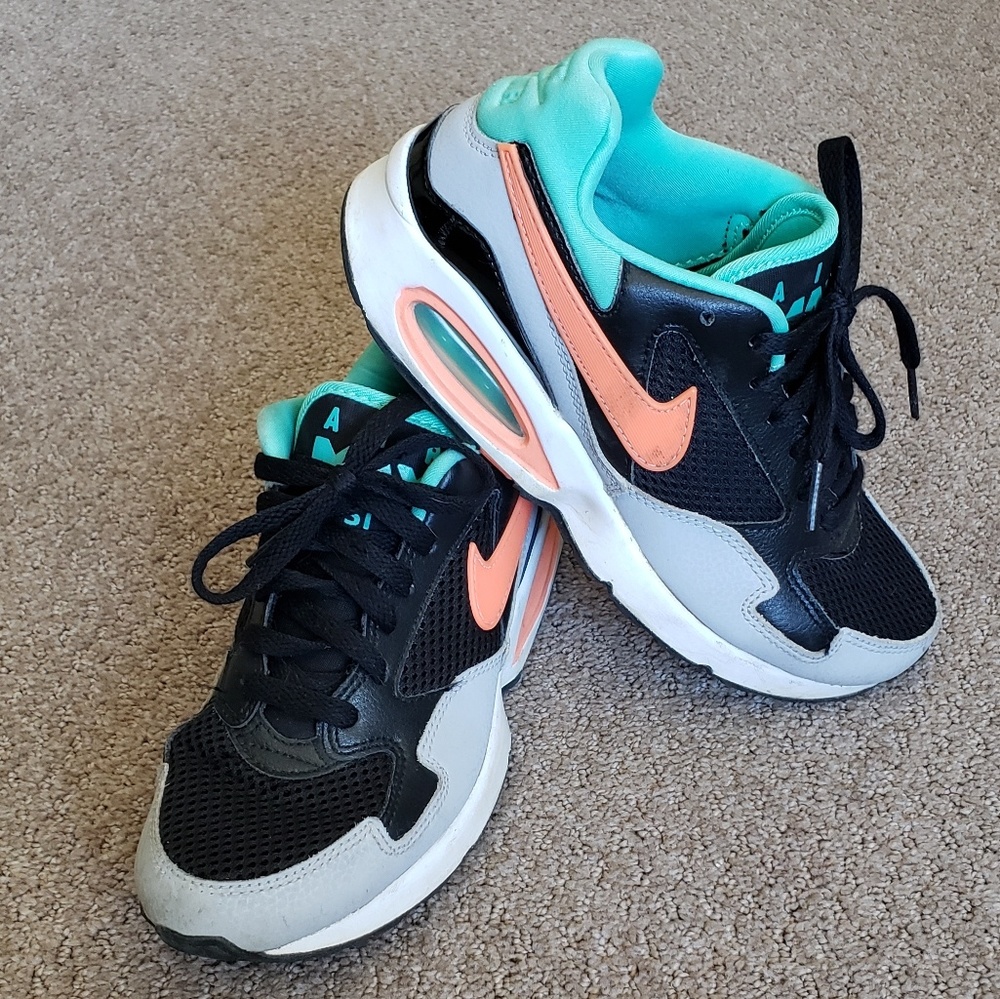 Women's Nike Air Max